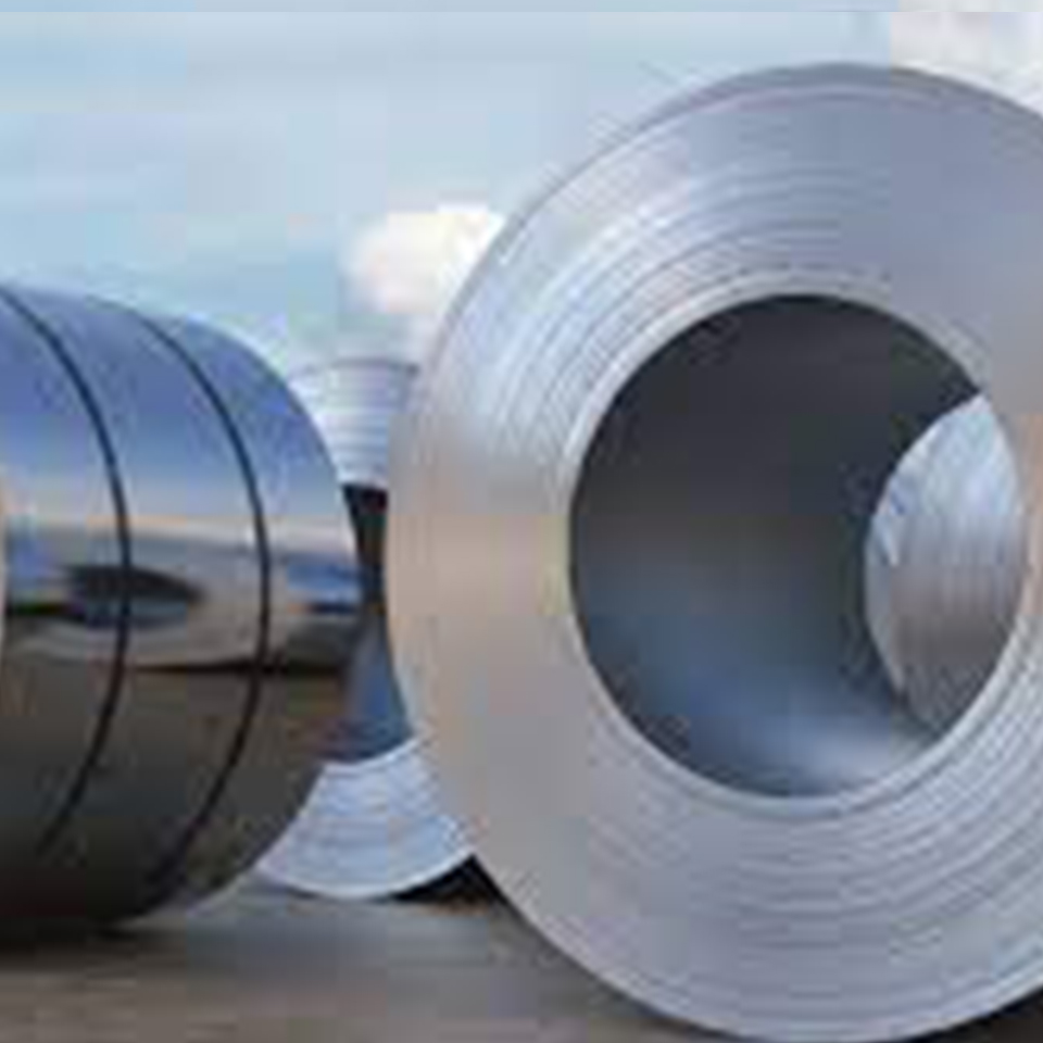 Flat Steel Products